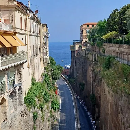 A Casa Di Erica Bed & Breakfast