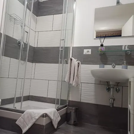 A Casa Di Erica Bed and Breakfast