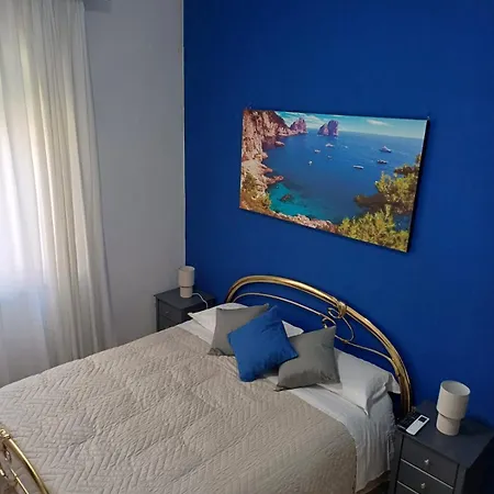 Bed and Breakfast A Casa Di Erica