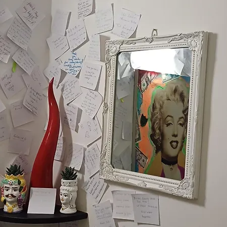 A Casa Di Erica Σορέντο