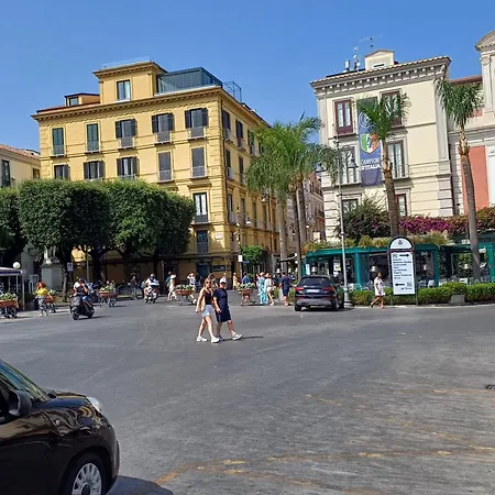 Bed and Breakfast A Casa Di Erica 3*