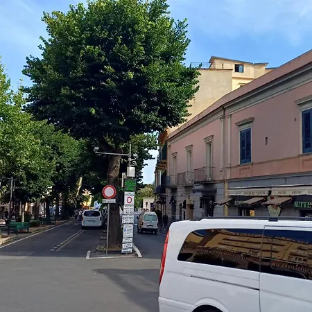 A Casa Di Erica Σορέντο