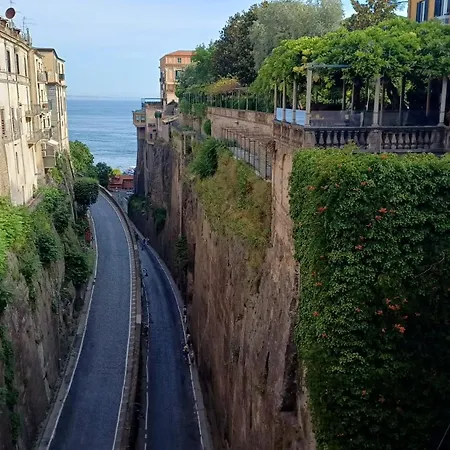 Bed and Breakfast A Casa Di Erica