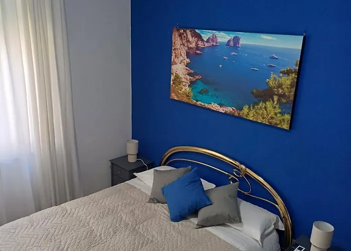 Bed & Breakfast A Casa Di Erica