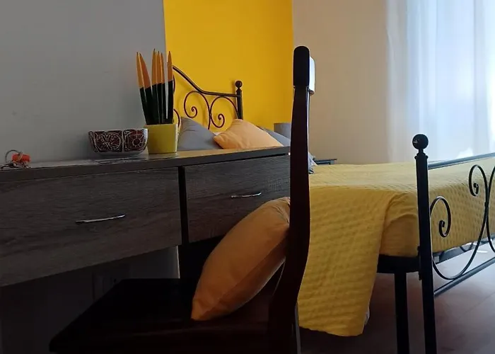 A Casa Di Erica Bed & Breakfast 3*