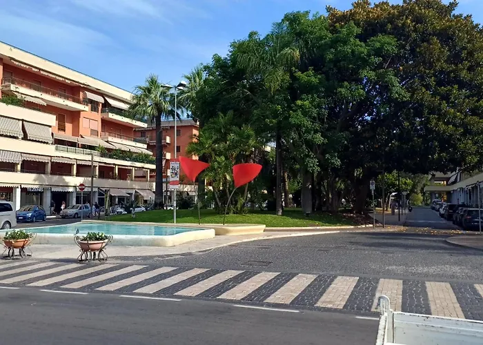 A Casa Di Erica Bed & Breakfast