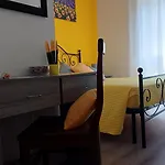 A Casa Di Erica Couette-café 3*