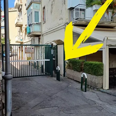 A Casa Di Erica Sorrent