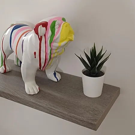 A Casa Di Erica Nocleg ze śniadaniem Półwysep Sorrentyński