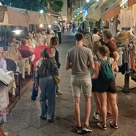 Nocleg ze śniadaniem A Casa Di Erica 3*