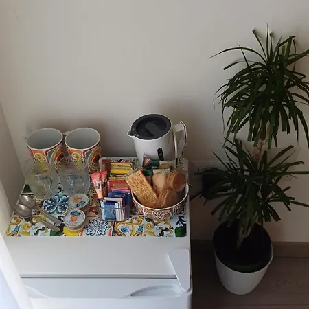 Alojamento de Acomodação e Pequeno-almoço A Casa Di Erica