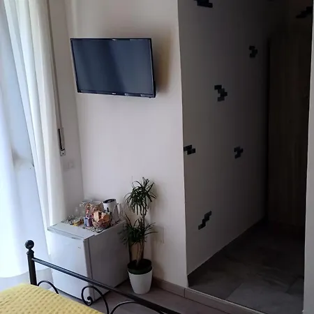 A Casa Di Erica Sorrento