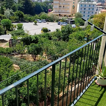 A Casa Di Erica Sorrento