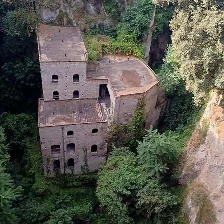 A Casa Di Erica 3* Sorrent