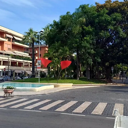 A Casa Di Erica Nocleg ze śniadaniem