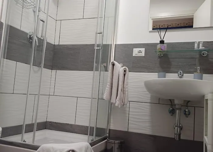 A Casa Di Erica Bed & Breakfast