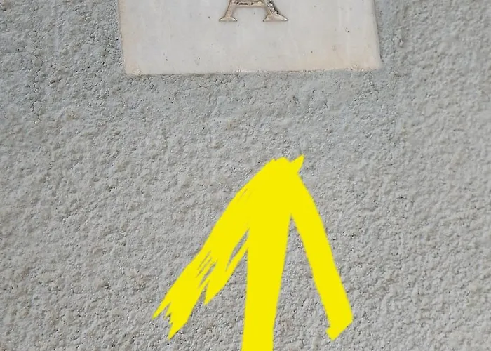 B&B A Casa Di Erica 소렌토