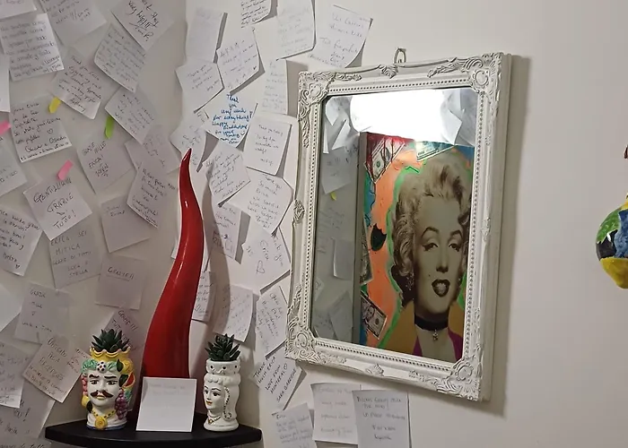 A Casa Di Erica 소렌토