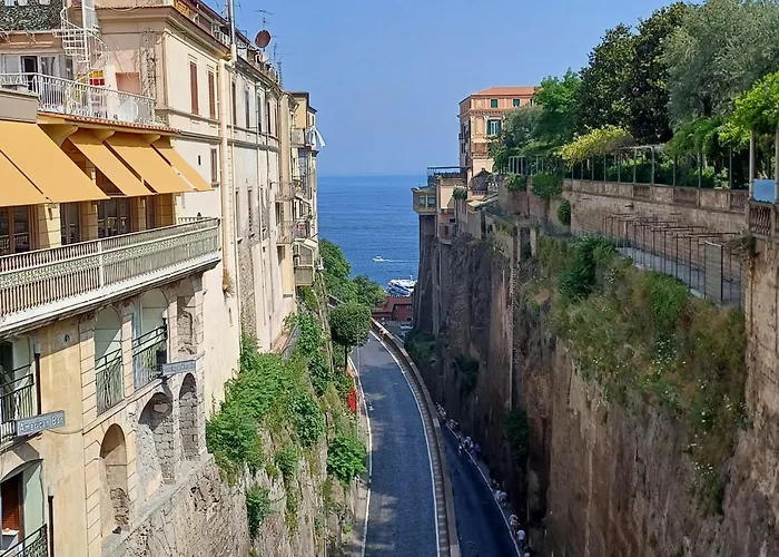 A Casa Di Erica Bed & Breakfast