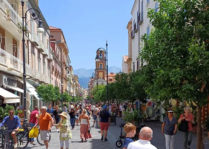 Bed & Breakfast A Casa Di Erica