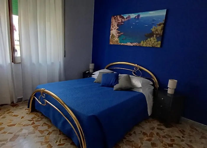 A Casa Di Erica B&B 3*