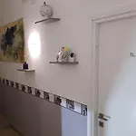 Alojamento de Acomodação e Pequeno-almoço A Casa Di Erica 3*