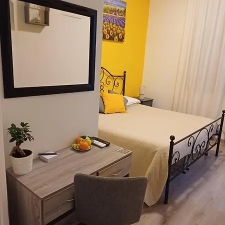 A Casa Di Erica