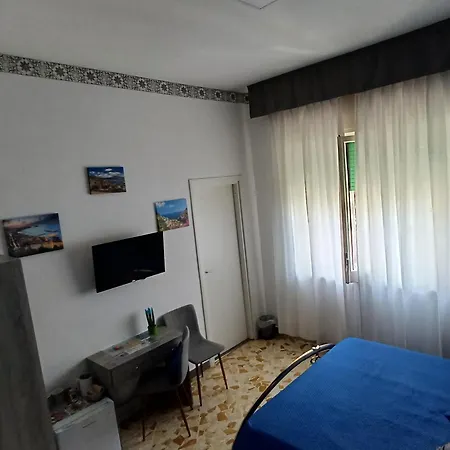 לינה וארוחת בוקר A Casa Di Erica