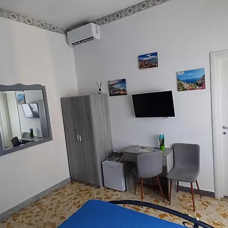 A Casa Di Erica Bed & Breakfast 3*