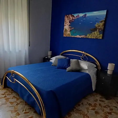A Casa Di Erica לינה וארוחת בוקר 3*