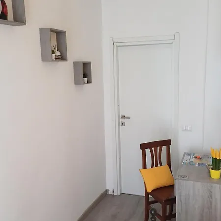 A Casa Di Erica 3* סורנטו