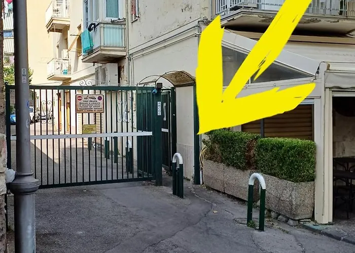 A Casa Di Erica ソレント