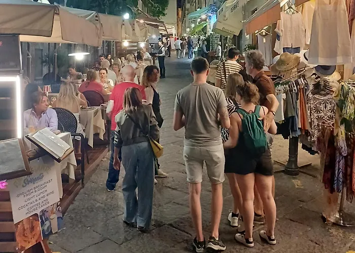 ベッド・アンド・ブレックファスト A Casa Di Erica 3*