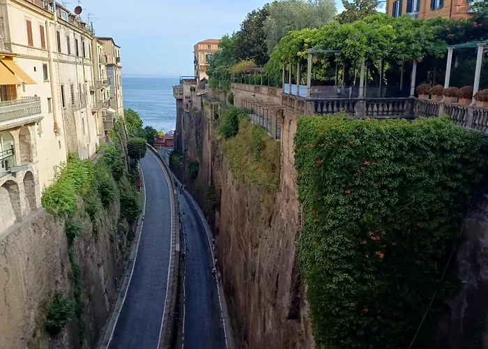 ベッド・アンド・ブレックファスト A Casa Di Erica